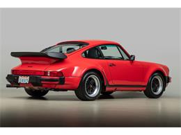 1988 Porsche 911 Turbo (CC-2101414) for sale in Scotts Valley, California