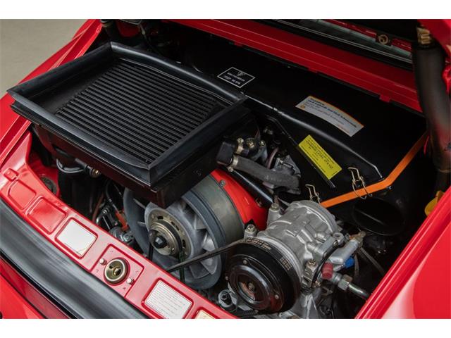 1988 Porsche 911 Turbo (CC-2101414) for sale in Scotts Valley, California