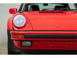 1988 Porsche 911 Turbo (CC-2101414) for sale in Scotts Valley, California