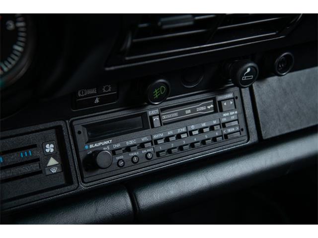 1988 Porsche 911 Turbo (CC-2101414) for sale in Scotts Valley, California