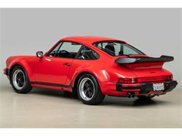 1988 Porsche 911 Turbo (CC-2101414) for sale in Scotts Valley, California