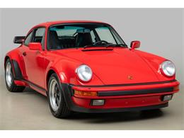 1988 Porsche 911 Turbo (CC-2101414) for sale in Scotts Valley, California