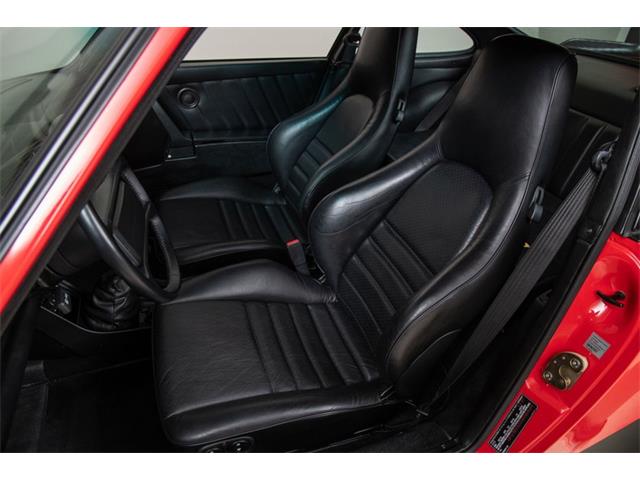 1988 Porsche 911 Turbo (CC-2101414) for sale in Scotts Valley, California