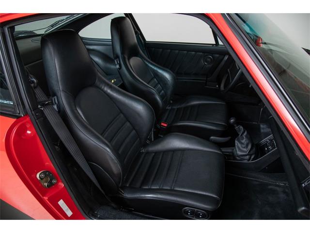 1988 Porsche 911 Turbo (CC-2101414) for sale in Scotts Valley, California