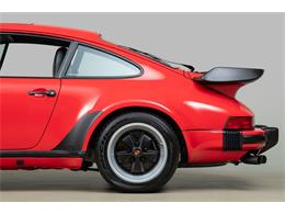 1988 Porsche 911 Turbo (CC-2101414) for sale in Scotts Valley, California