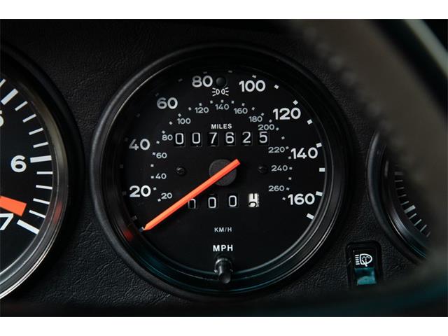 1988 Porsche 911 Turbo (CC-2101414) for sale in Scotts Valley, California