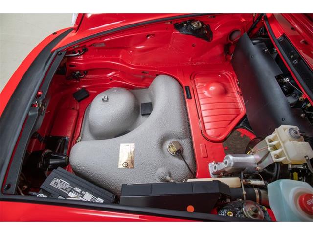 1988 Porsche 911 Turbo (CC-2101414) for sale in Scotts Valley, California