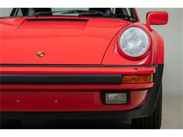 1988 Porsche 911 Turbo (CC-2101414) for sale in Scotts Valley, California