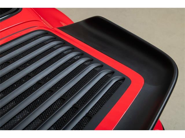 1988 Porsche 911 Turbo (CC-2101414) for sale in Scotts Valley, California