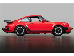 1988 Porsche 911 Turbo (CC-2101414) for sale in Scotts Valley, California