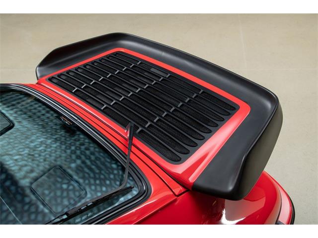 1988 Porsche 911 Turbo (CC-2101414) for sale in Scotts Valley, California