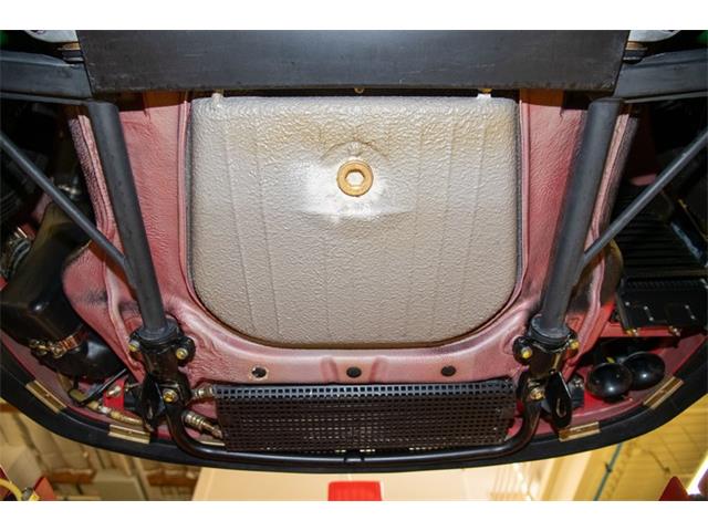 1988 Porsche 911 Turbo (CC-2101414) for sale in Scotts Valley, California