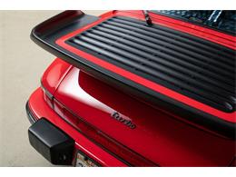 1988 Porsche 911 Turbo (CC-2101414) for sale in Scotts Valley, California