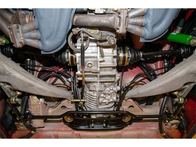1988 Porsche 911 Turbo (CC-2101414) for sale in Scotts Valley, California