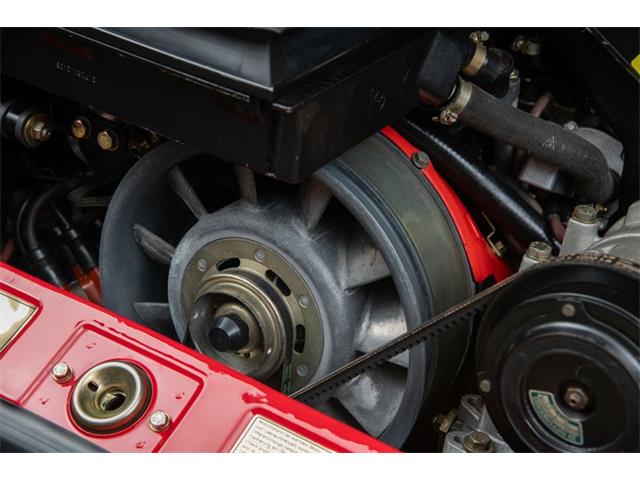 1988 Porsche 911 Turbo (CC-2101414) for sale in Scotts Valley, California