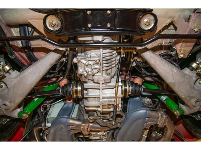 1988 Porsche 911 Turbo (CC-2101414) for sale in Scotts Valley, California