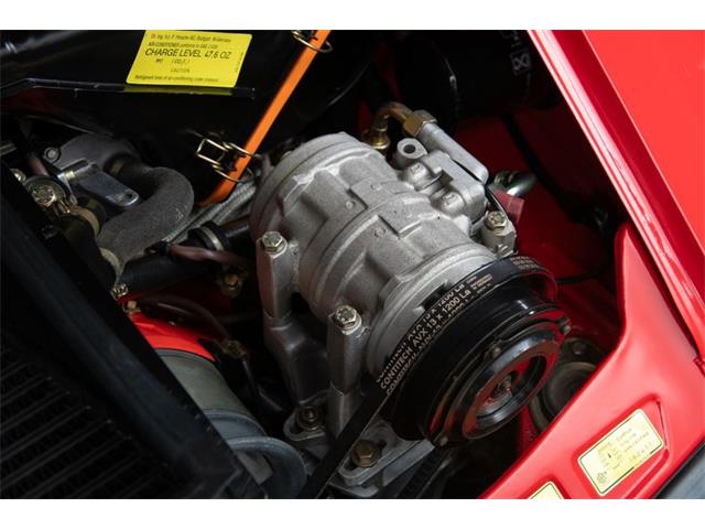 1988 Porsche 911 Turbo (CC-2101414) for sale in Scotts Valley, California
