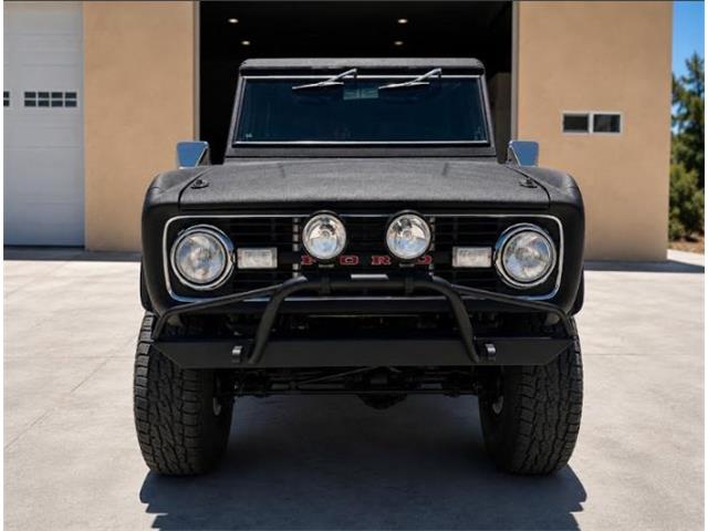 1974 Ford Bronco (CC-2101415) for sale in Cadillac, Michigan