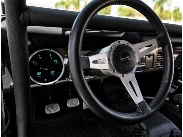 1974 Ford Bronco (CC-2101415) for sale in Cadillac, Michigan