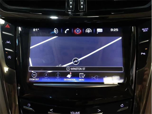 2016 Cadillac CTS (CC-2101416) for sale in Greensboro, North Carolina