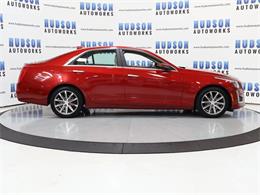 2016 Cadillac CTS (CC-2101416) for sale in Greensboro, North Carolina