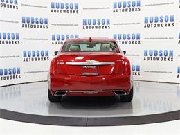 2016 Cadillac CTS (CC-2101416) for sale in Greensboro, North Carolina