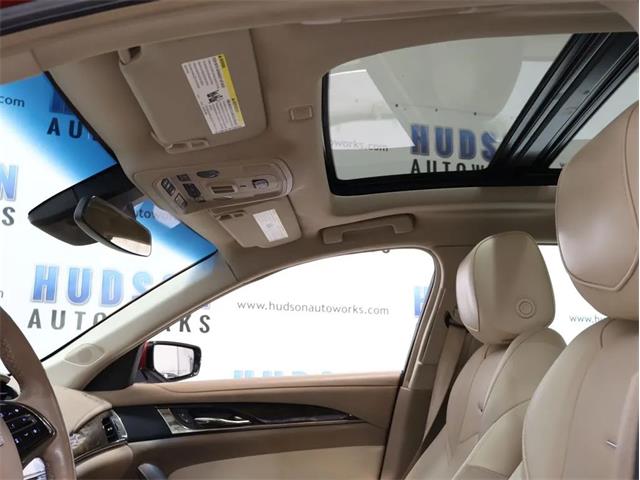 2016 Cadillac CTS (CC-2101416) for sale in Greensboro, North Carolina