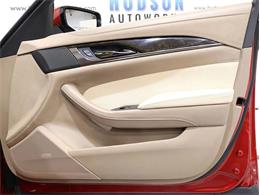 2016 Cadillac CTS (CC-2101416) for sale in Greensboro, North Carolina
