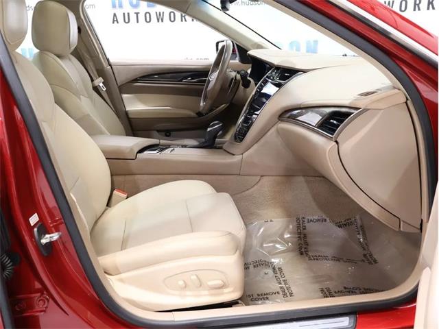 2016 Cadillac CTS (CC-2101416) for sale in Greensboro, North Carolina