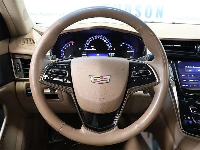 2016 Cadillac CTS (CC-2101416) for sale in Greensboro, North Carolina