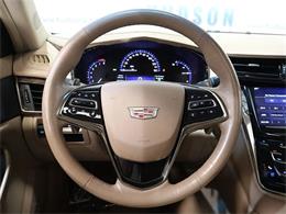 2016 Cadillac CTS (CC-2101416) for sale in Greensboro, North Carolina