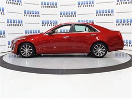 2016 Cadillac CTS (CC-2101416) for sale in Greensboro, North Carolina