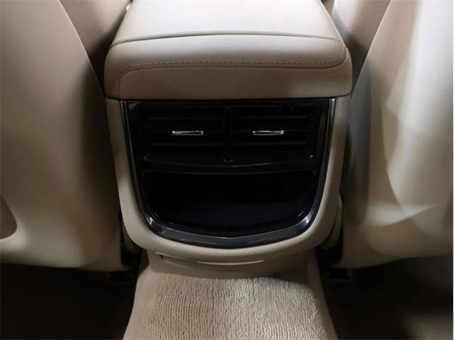 2016 Cadillac CTS (CC-2101416) for sale in Greensboro, North Carolina