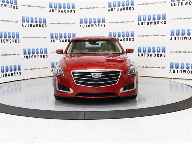 2016 Cadillac CTS (CC-2101416) for sale in Greensboro, North Carolina
