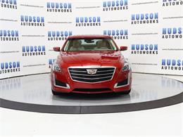2016 Cadillac CTS (CC-2101416) for sale in Greensboro, North Carolina