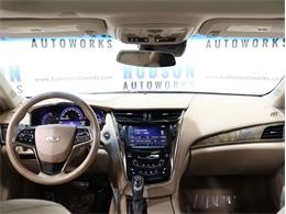 2016 Cadillac CTS (CC-2101416) for sale in Greensboro, North Carolina
