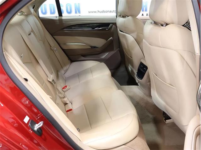 2016 Cadillac CTS (CC-2101416) for sale in Greensboro, North Carolina