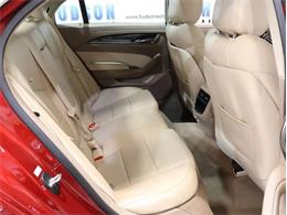 2016 Cadillac CTS (CC-2101416) for sale in Greensboro, North Carolina