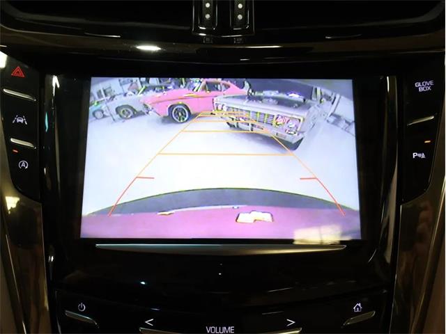 2016 Cadillac CTS (CC-2101416) for sale in Greensboro, North Carolina