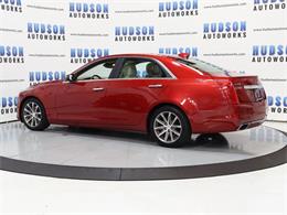 2016 Cadillac CTS (CC-2101416) for sale in Greensboro, North Carolina