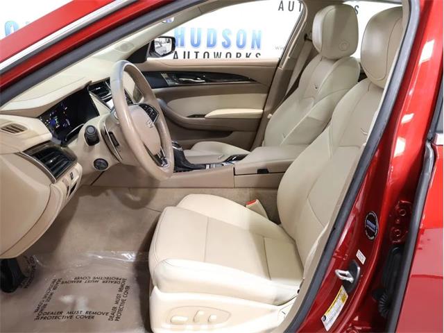 2016 Cadillac CTS (CC-2101416) for sale in Greensboro, North Carolina