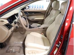 2016 Cadillac CTS (CC-2101416) for sale in Greensboro, North Carolina
