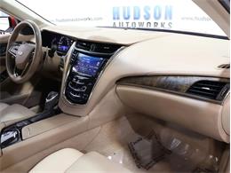2016 Cadillac CTS (CC-2101416) for sale in Greensboro, North Carolina