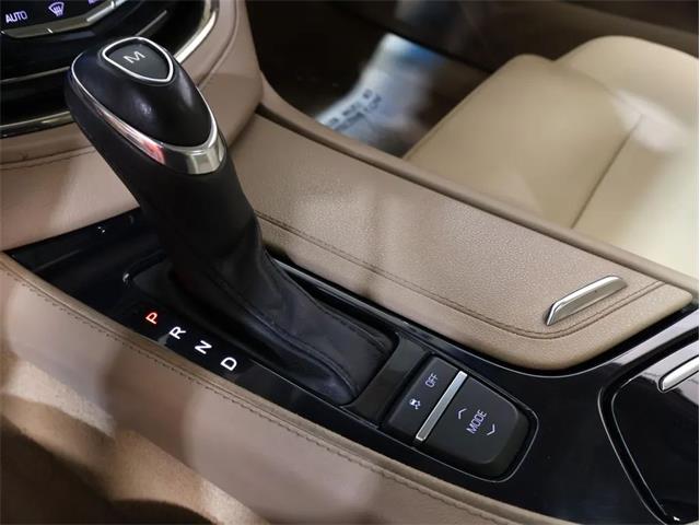 2016 Cadillac CTS (CC-2101416) for sale in Greensboro, North Carolina