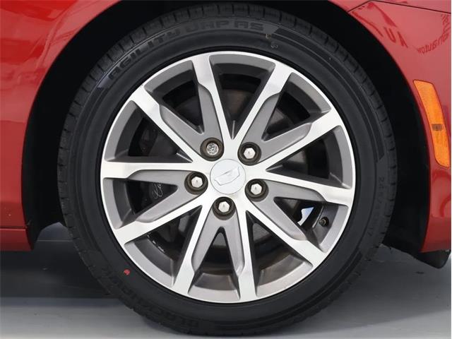 2016 Cadillac CTS (CC-2101416) for sale in Greensboro, North Carolina