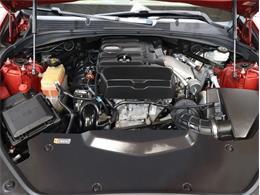 2016 Cadillac CTS (CC-2101416) for sale in Greensboro, North Carolina