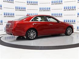 2016 Cadillac CTS (CC-2101416) for sale in Greensboro, North Carolina