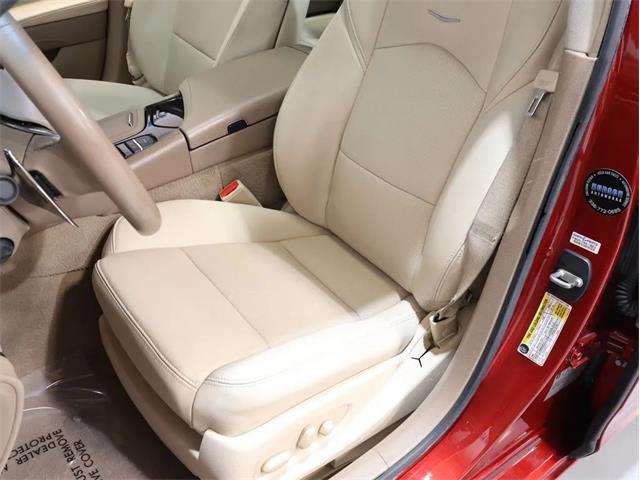 2016 Cadillac CTS (CC-2101416) for sale in Greensboro, North Carolina