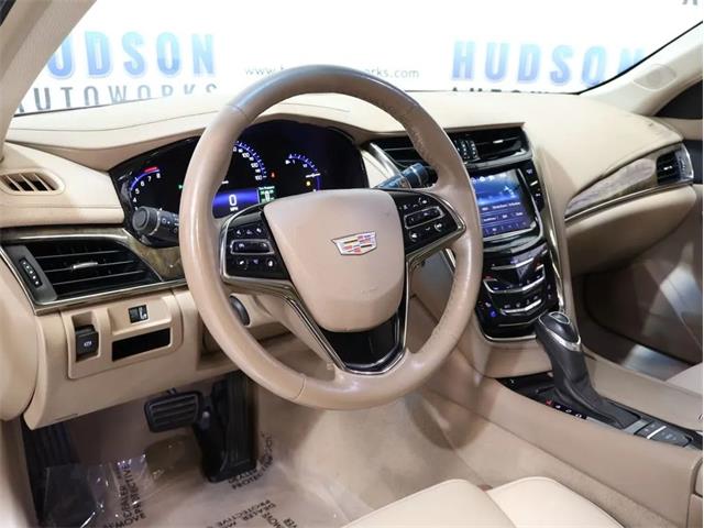 2016 Cadillac CTS (CC-2101416) for sale in Greensboro, North Carolina