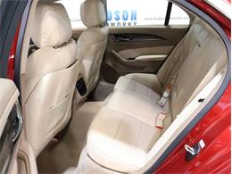 2016 Cadillac CTS (CC-2101416) for sale in Greensboro, North Carolina
